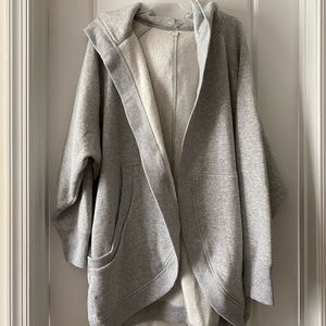 Aerie Cocoon Cardigan